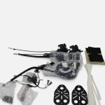 Soft Close Vito W447 and V-Class Automatic Door Systems - Image 3