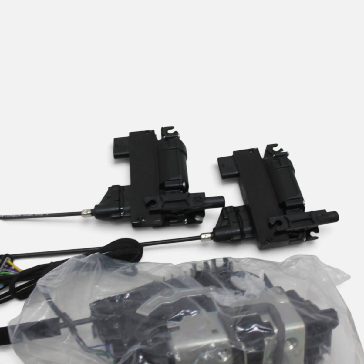 Soft Close Vito W447 and V-Class Automatic Door Systems - Image 4