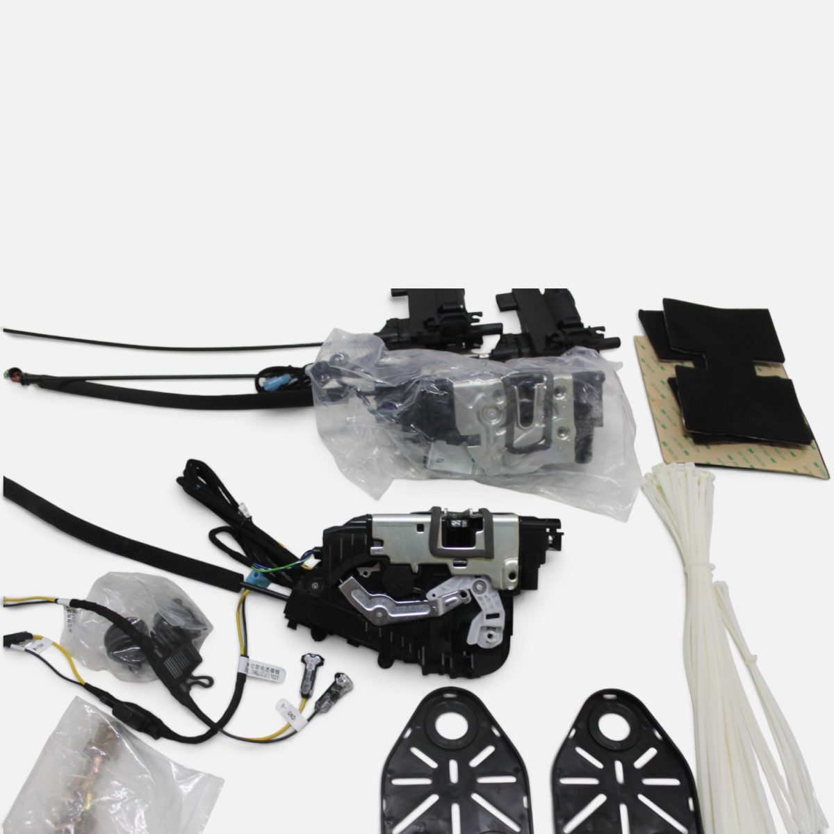 Soft Close Vito W447 and V-Class Automatic Door Systems - Image 5