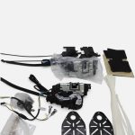 Soft Close Vito W447 and V-Class Automatic Door Systems - Image 5