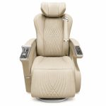Luxury VIP Captain Seat with Folding Table for Mercedes V-Class W447 & Vito