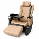 Luxury Business VIP Seat for Mercedes-Benz Sprinter, Vito and V-Class Executive Van Conversion