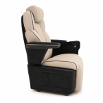 Diamond VIP Executive Power Seat for Mercedes Sprinter, Vito and V-Class Luxury Van Conversion