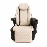 Diamond VIP Executive Seat with Electric Recline for Mercedes Sprinter, Vito and V-Class