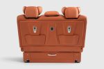 Luxury Executive Power Sofa Bed Bench for Mercedes-Benz Vito and V-Class W447