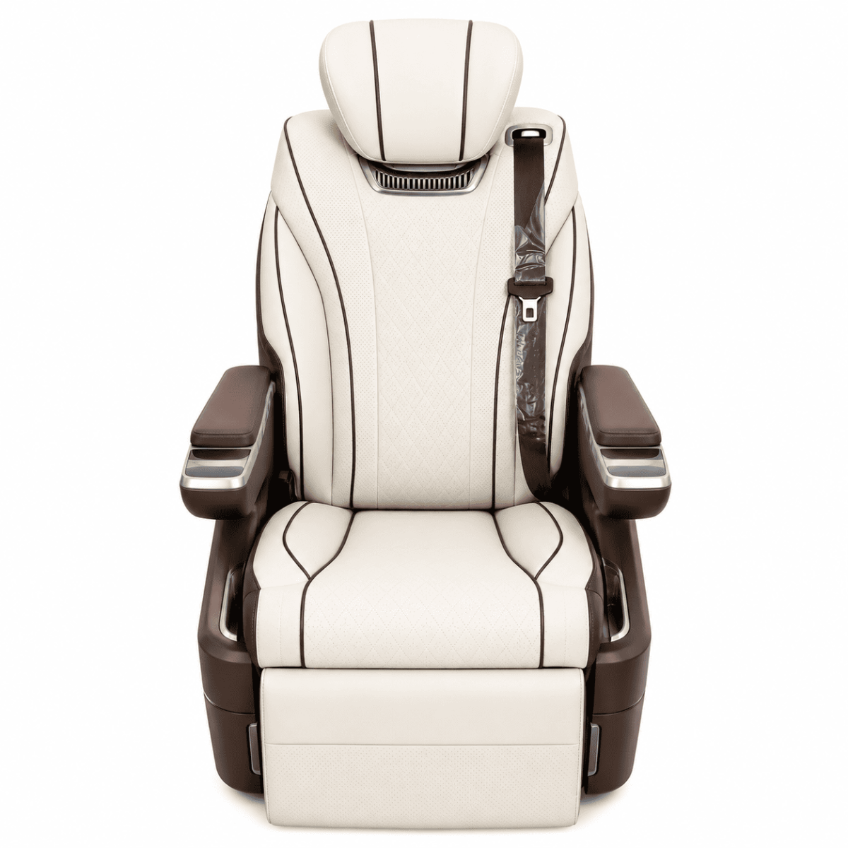 First-Class VIP Executive Seat for Mercedes Sprinter, Vito & V-Class W447