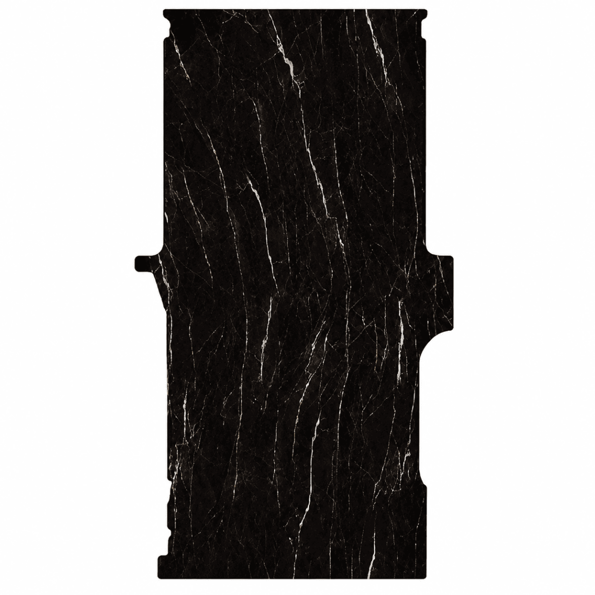 Luxury floor for Mercedes-Benz V-Class and Vito W447