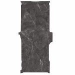 Premium floor panel for Mercedes Vito passenger cabin