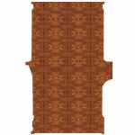 Maybach-style floor for Mercedes V-Class and Vito W447