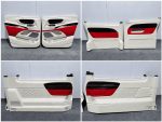 Full interior door card kit for Mercedes Vito and V-Class W447