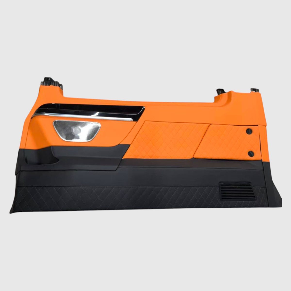 Luxury door trim panels for Mercedes-Benz V-Class W447
