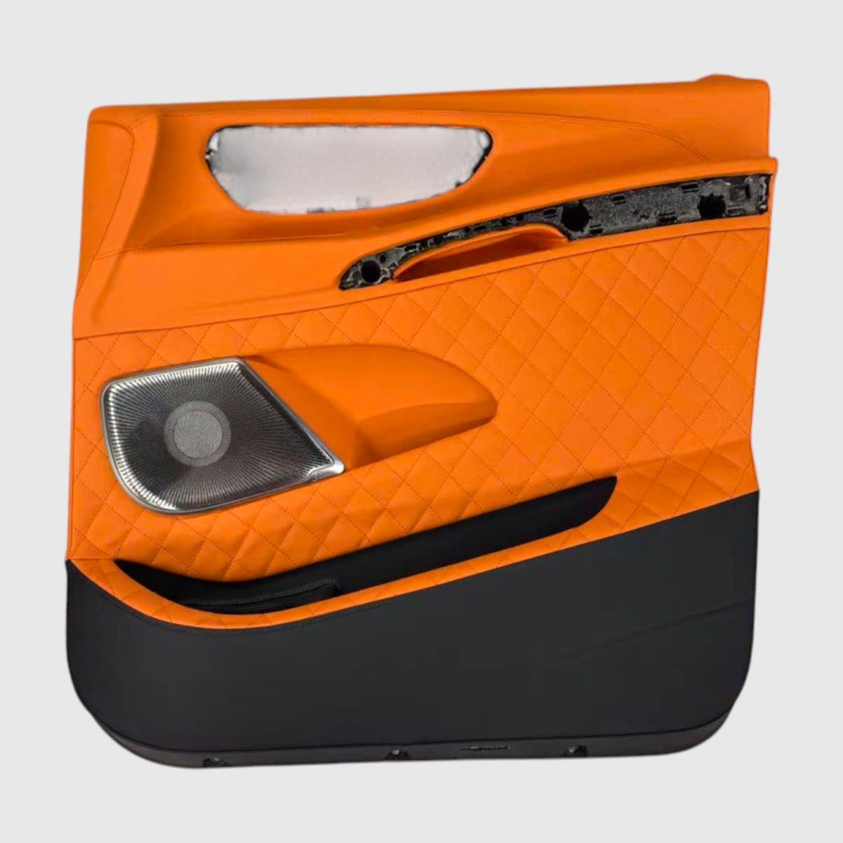 Full passenger compartment panel set for Mercedes V-Class W447