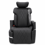 Luxury VIP Captain Seat for Mercedes Vito, V-Class W447 & Sprinter