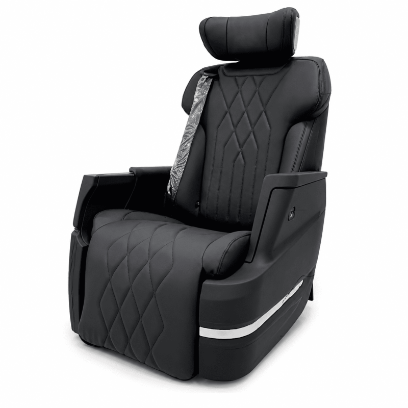 Premium VIP Captain Chair for Mercedes Vito, V-Class W447 & Sprinter