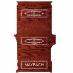 High-quality luxury flooring for Mercedes V-Class W447