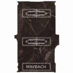 Custom Maybach style floor for Mercedes-Benz Vito interior