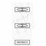 High-end interior floor for Mercedes-Benz Vito W447