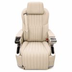 Royal VIP Executive Power Seat for Mercedes Sprinter, Vito and V-Class Luxury Van Conversion
