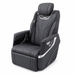 Sport VIP Captain Seat for Mercedes Sprinter, Vito and V-Class with Electric Recline