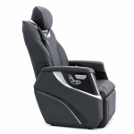 Luxury Sport VIP Seat for Mercedes-Benz Sprinter, Vito and V-Class Executive Van Conversion