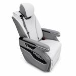 Ultra Comfort VIP Executive Power Seat for Mercedes Sprinter, Vito and V-Class Luxury Van Conversion